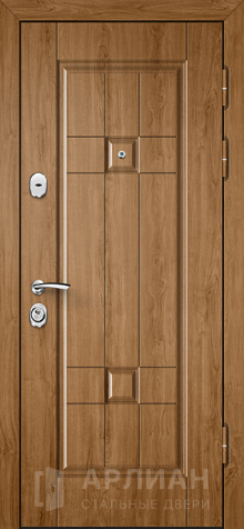 Фото «Дверь с МДФ №342»