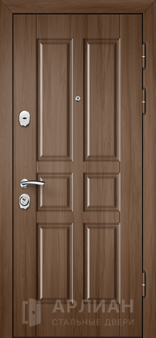 Фото «Дверь с МДФ №377»