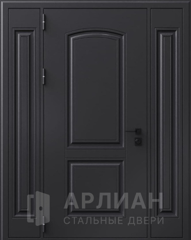 Фото «Парадная дверь №438»