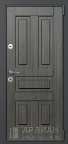 Фото «Модель двери с терморазрывом №5»