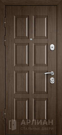 Фото №2 «Дверь с МДФ №313»