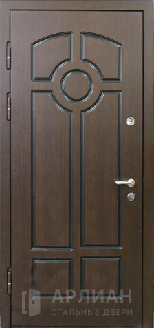 Фото №2 «Дверь с МДФ №180»