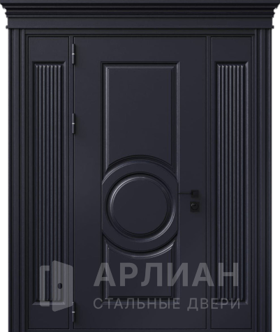 Фото «Парадная дверь №426»