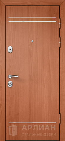 Фото «Дверь с МДФ №343»